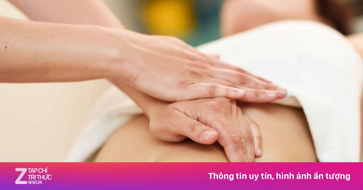 Phương pháp đơn giản để cơ thể và đường tiêu hóa khỏe mạnh hơn