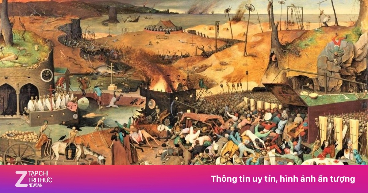 Với các thủy thủ, thứ vô hình này còn đáng sợ hơn cướp biển