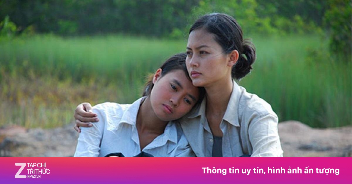 Phụ nữ và tấm gương đặc biệt mang tên văn chương