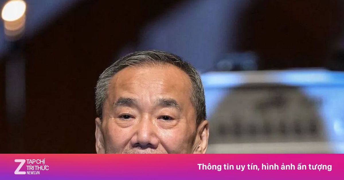 Haruki Murakami nói với bạn điều gì?