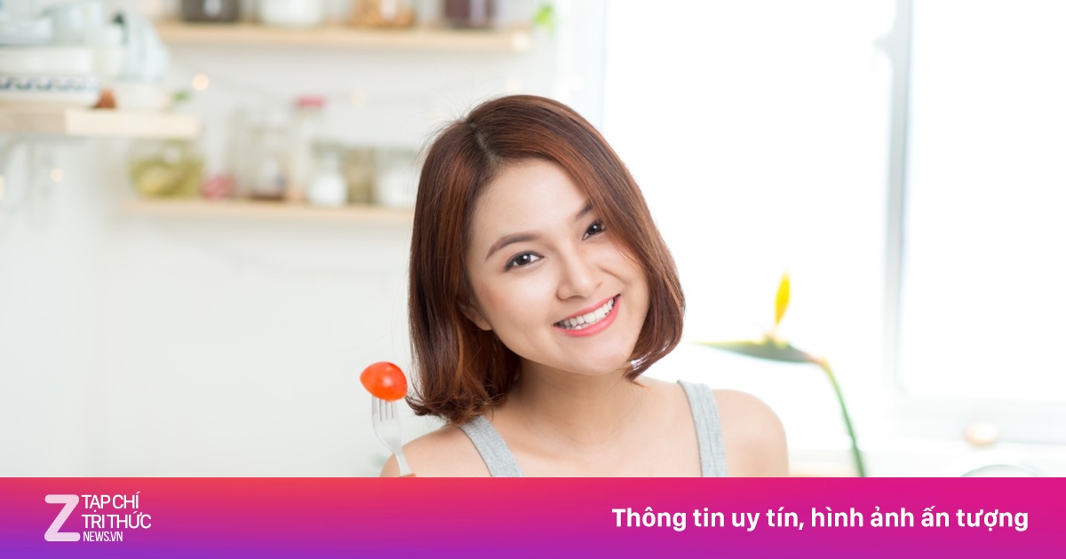 Vì sao có người ăn nhiều rau mà vẫn bị táo bón?