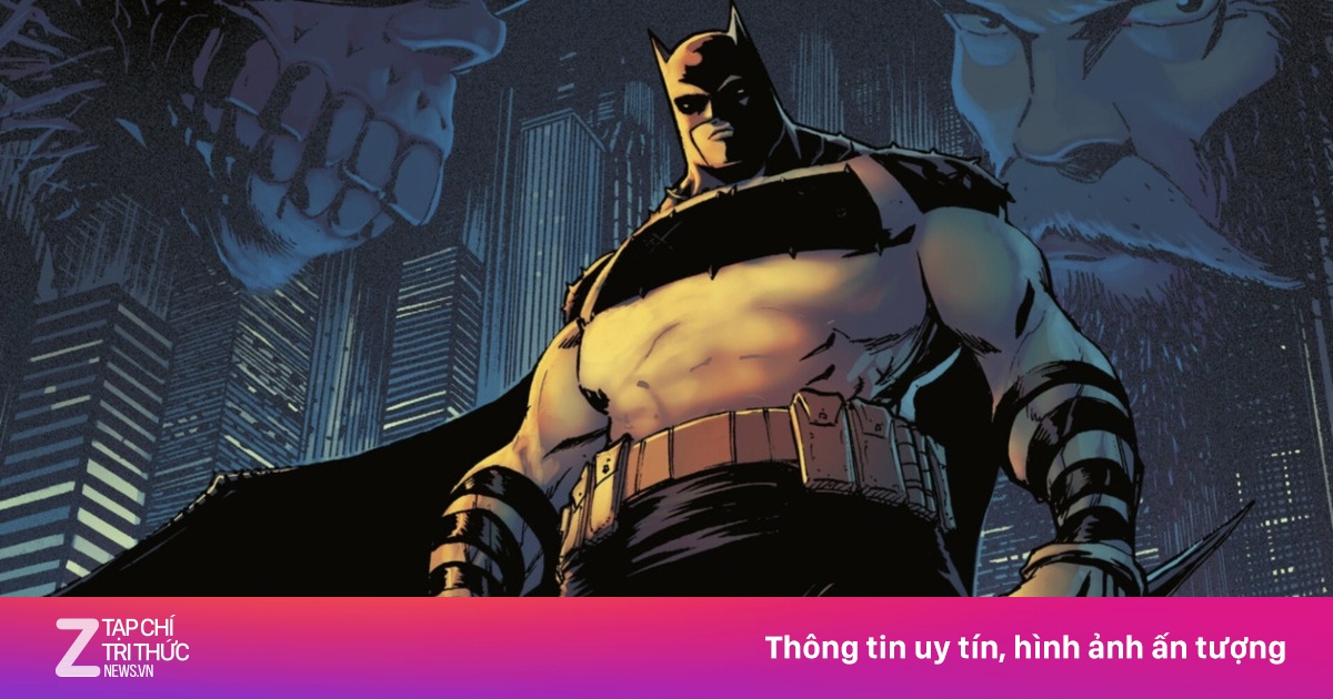 Những bộ truyện tranh hay nhất 2025