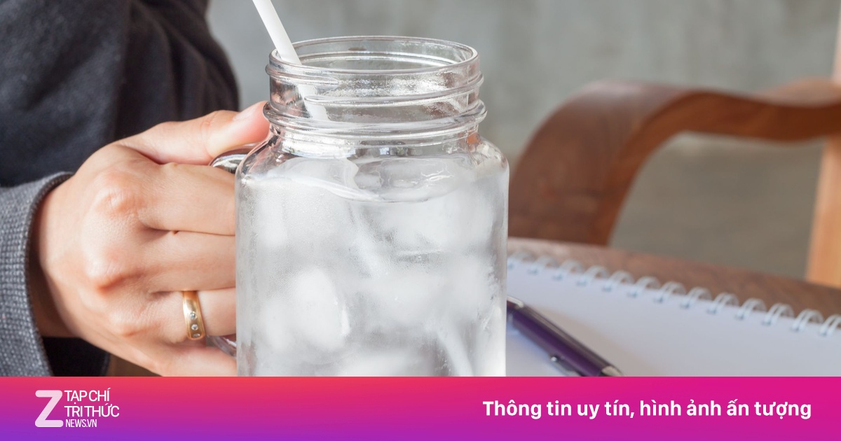 'Uống nước lạnh, ăn đồ cay' có gây nên chứng tử cung lạnh hay không?