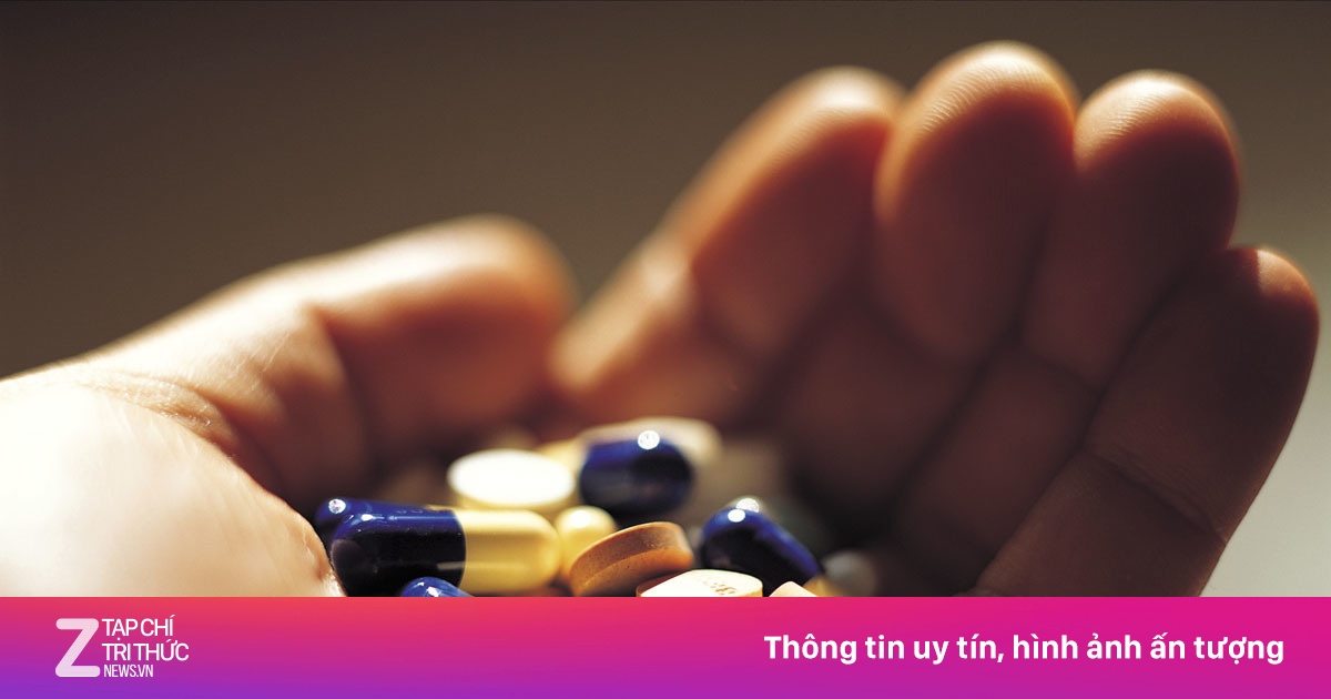 Những nguyên tắc cần lưu ý để tránh ngộ độc vì thuốc