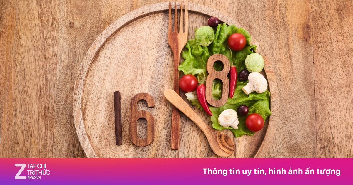 Lợi ích không ngờ của việc nhịn ăn gián đoạn