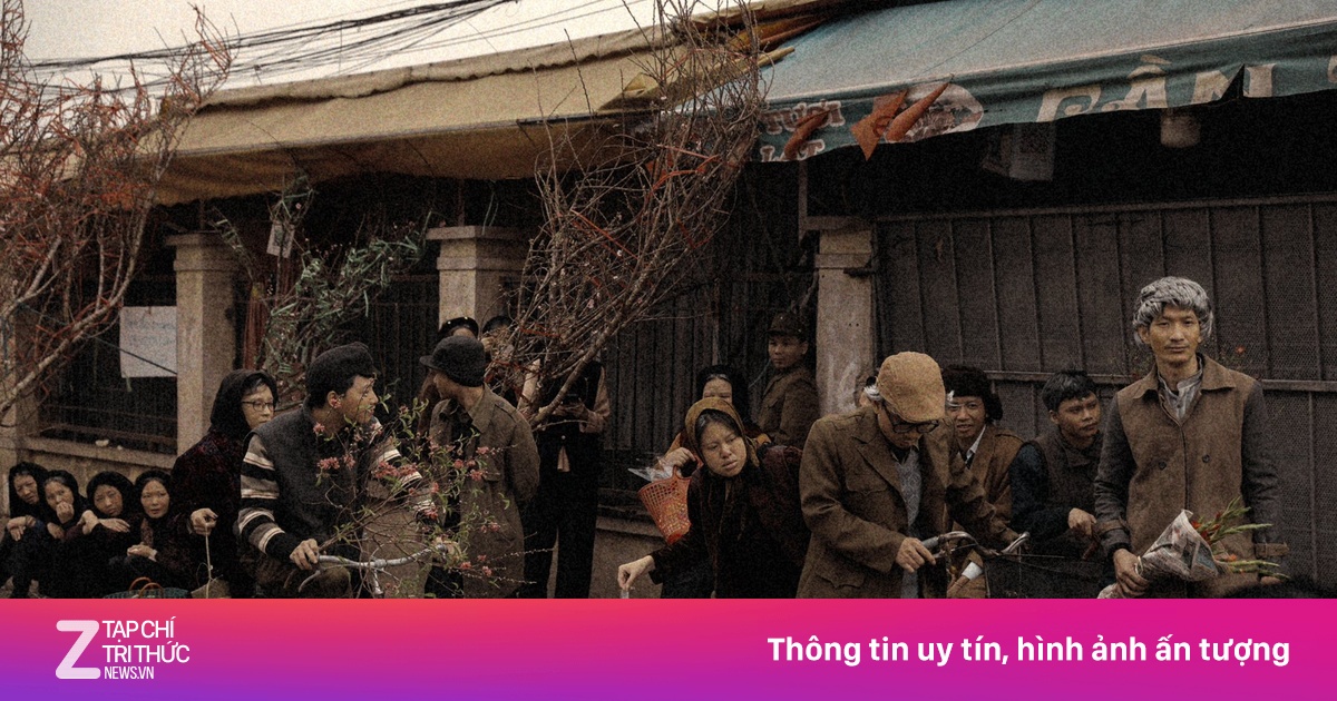 Thời bao cấp, nhà văn chỉ cần in vài cuốn sách đã mua được nhà