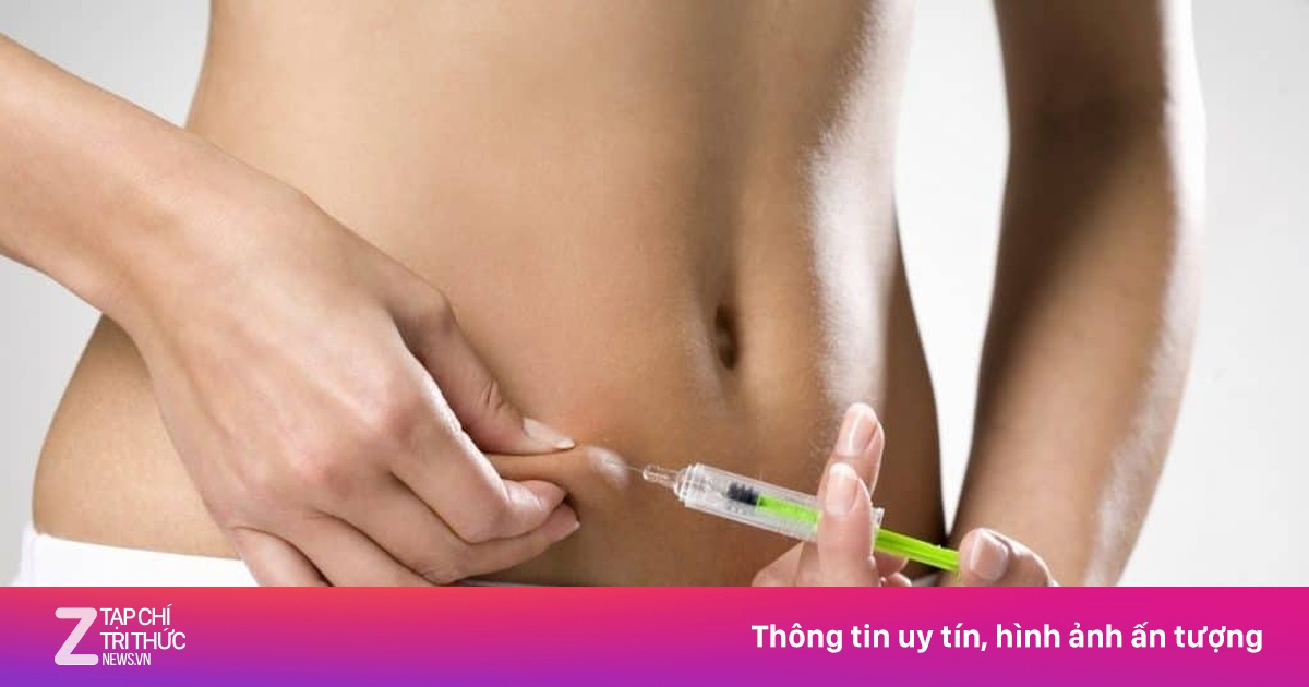 Vì sao không được kích trứng bừa bãi?