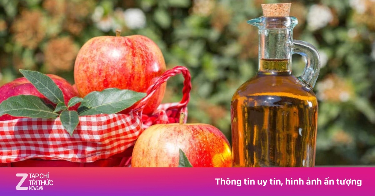 Giấm - 'Đệ Nhất Ngũ Vị' Với Công Dụng Thải Độc Và Bảo Vệ Sức Khỏe Toàn Diện