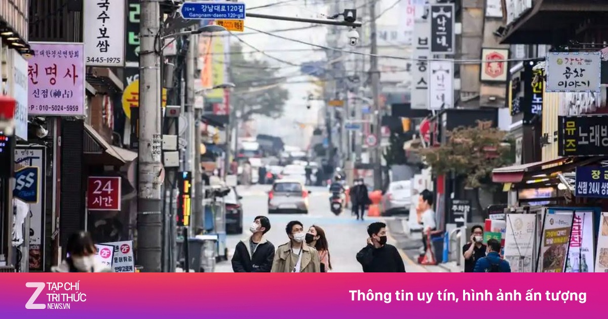 Trẻ Em Hạnh Phúc Khi Cha Mẹ Hạnh Phúc: Bài Học Từ Hàn Quốc Và Cuốn Sách Mới