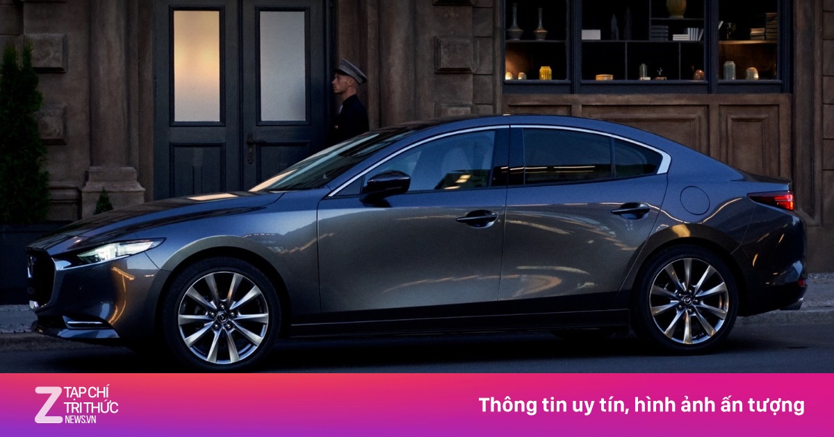 Tinh thần của Mazda