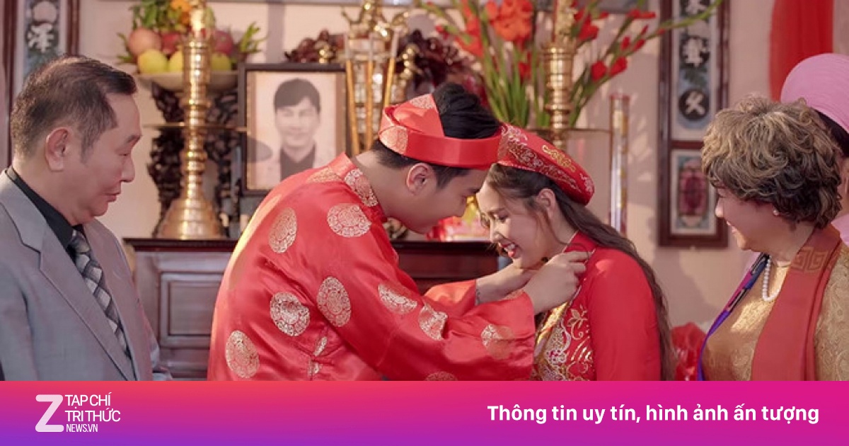 Hôn nhân dựa trên lợi ích thì ngoại tình là chỗ của tình yêu?