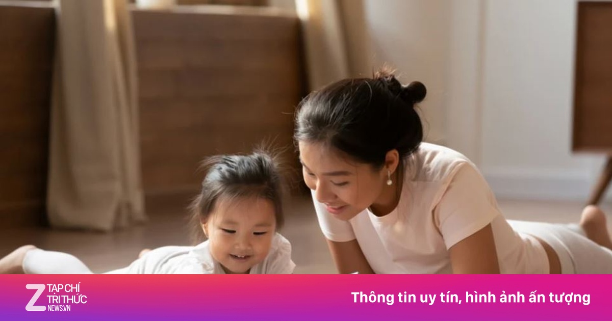 Cuốn Sách 'Chìa Khóa Vàng' Giúp Cha Mẹ Đối Phó Với Rối Loạn Lo Âu Ở Trẻ Em