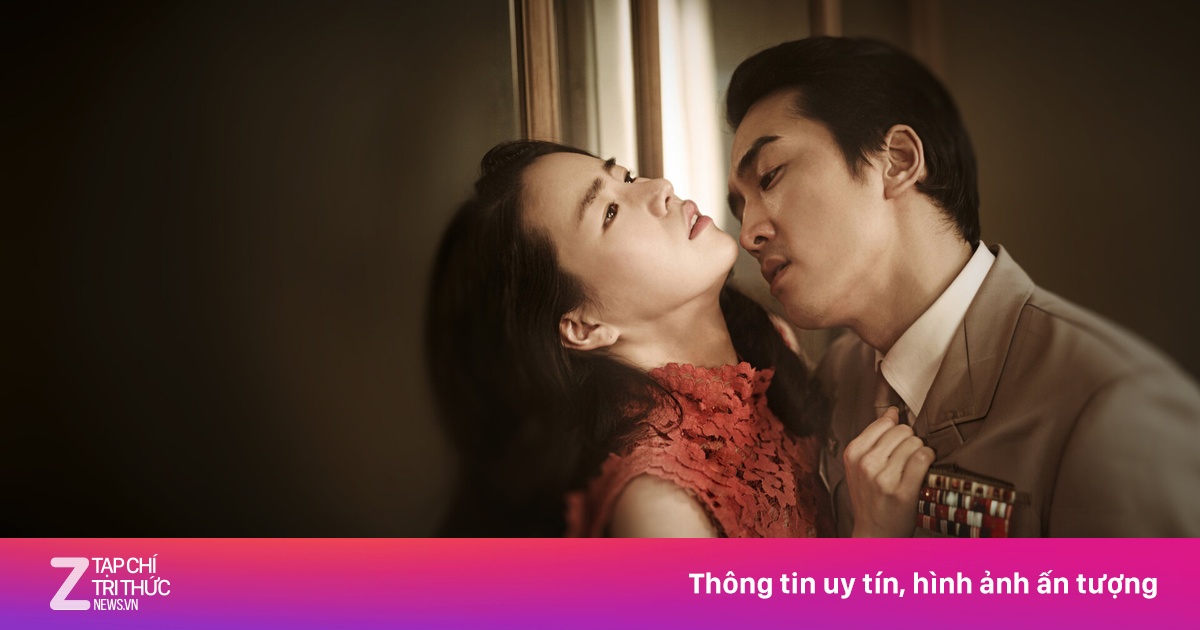 Thời điểm nhạy cảm khiến đàn ông dễ ngoại tình
