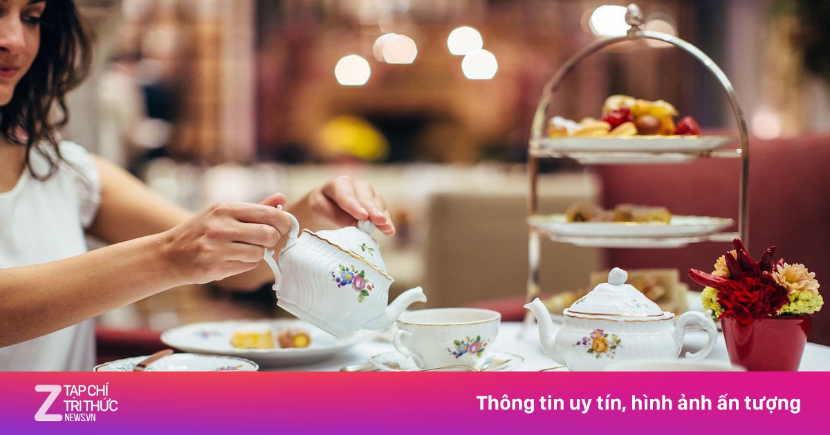 Bài toán công nghệ đã cứu ngành sản xuất trà của Mỹ