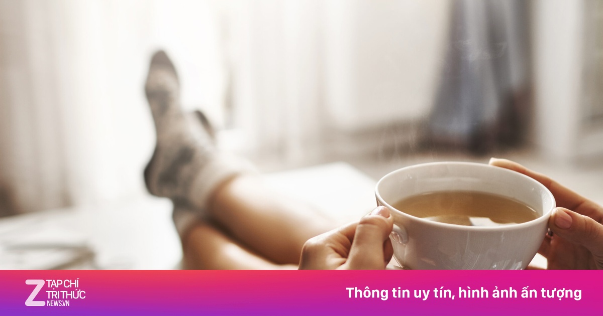 Sự hấp dẫn của 'kẻ thế thân' mang tên trà