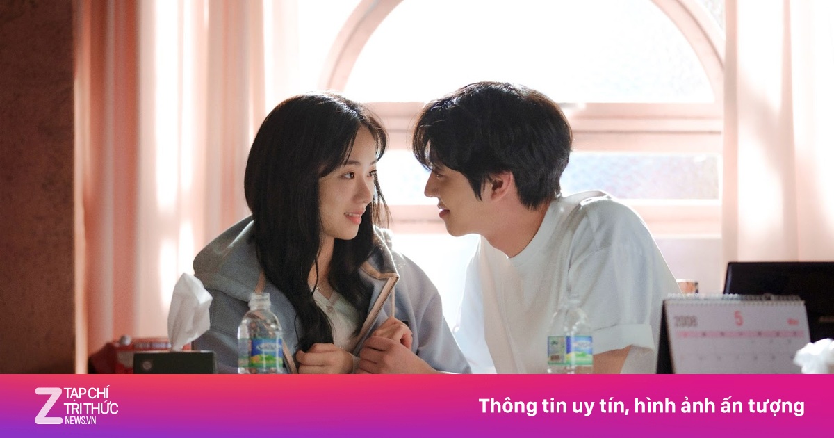 Điều gì giúp bạn nhận ra đây là tình yêu đích thực