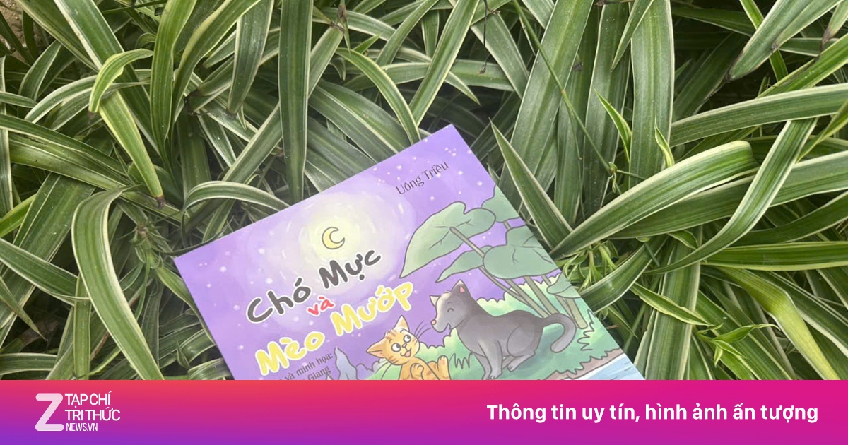 Tình bạn lớn lên cùng những điều khác biệt