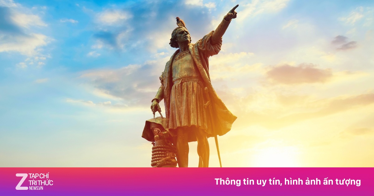 Sự kiện quan trọng nhất kể từ sau khi khủng long tuyệt diệt.