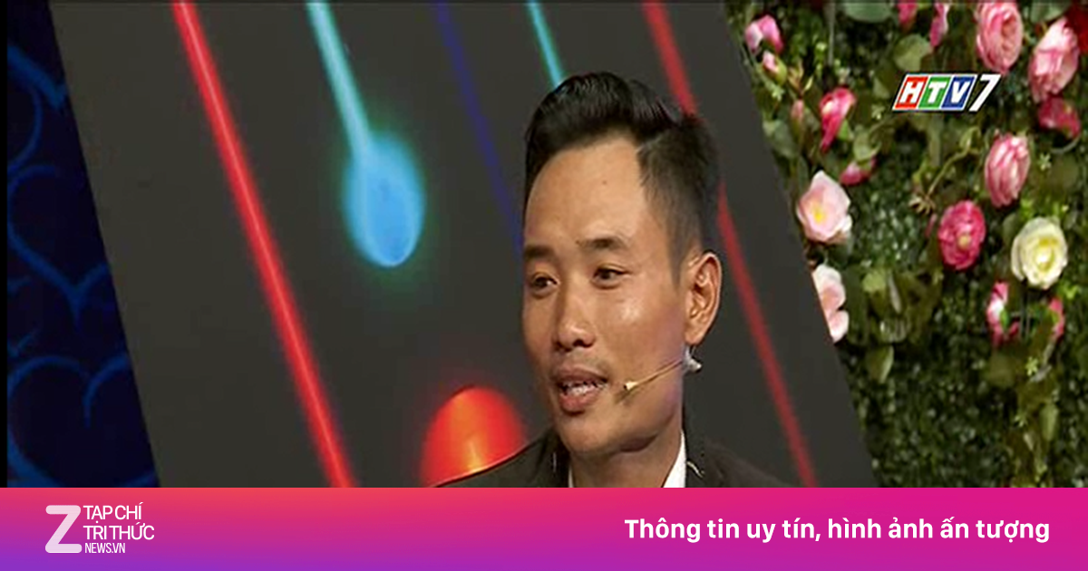 Tấn Tài thể hiện khả năng ca hát - Đời sống - ZNEWS.VN 