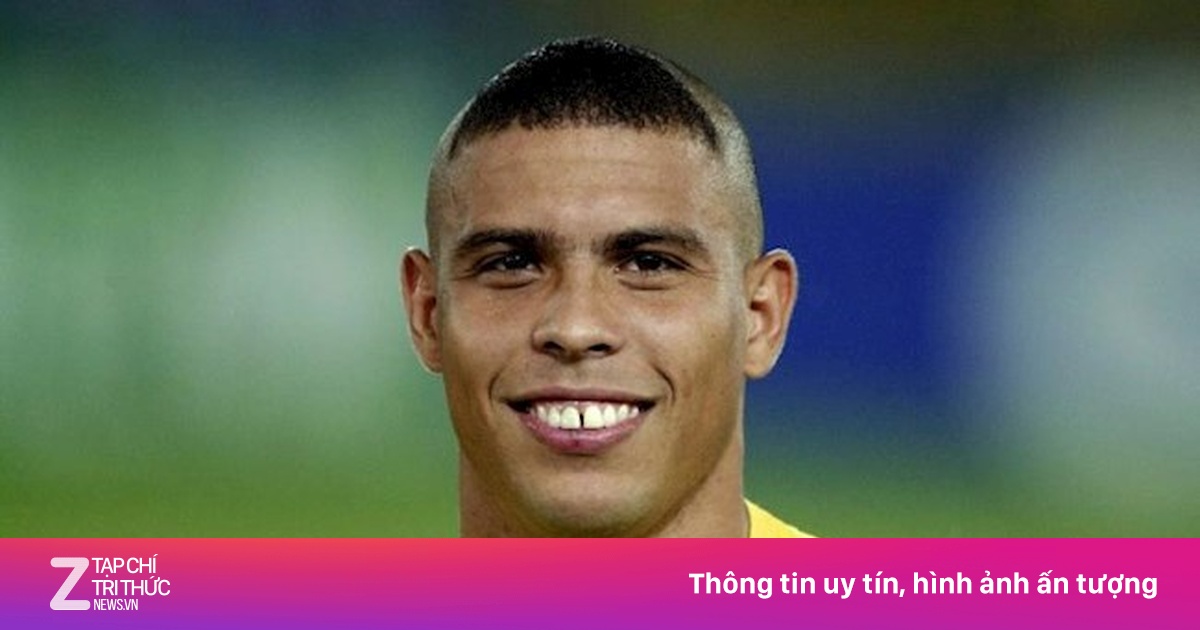 Ronaldo \'béo\' chọn ra tiền đạo hay nhất thế giới - Thể thao