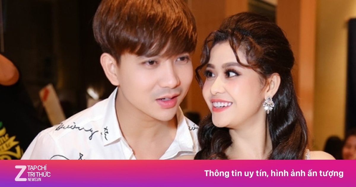 Ca sĩ Tim chính thức xác nhận đã ly hôn Trương Quỳnh Anh - Đời sống Sao ...