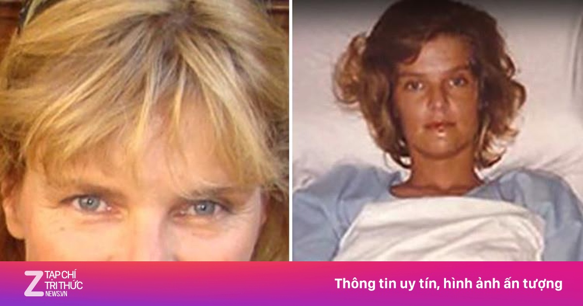 Cô gái rơi máy bay kể chuyện sống giữa những xác người phân rã - Tin