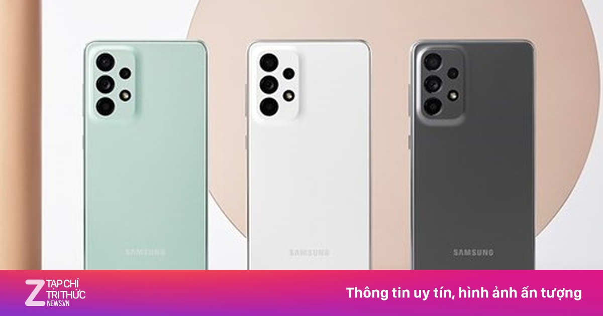 Những mẫu smartphone Android cạnh tranh với iPhone 11 | Znews.vn