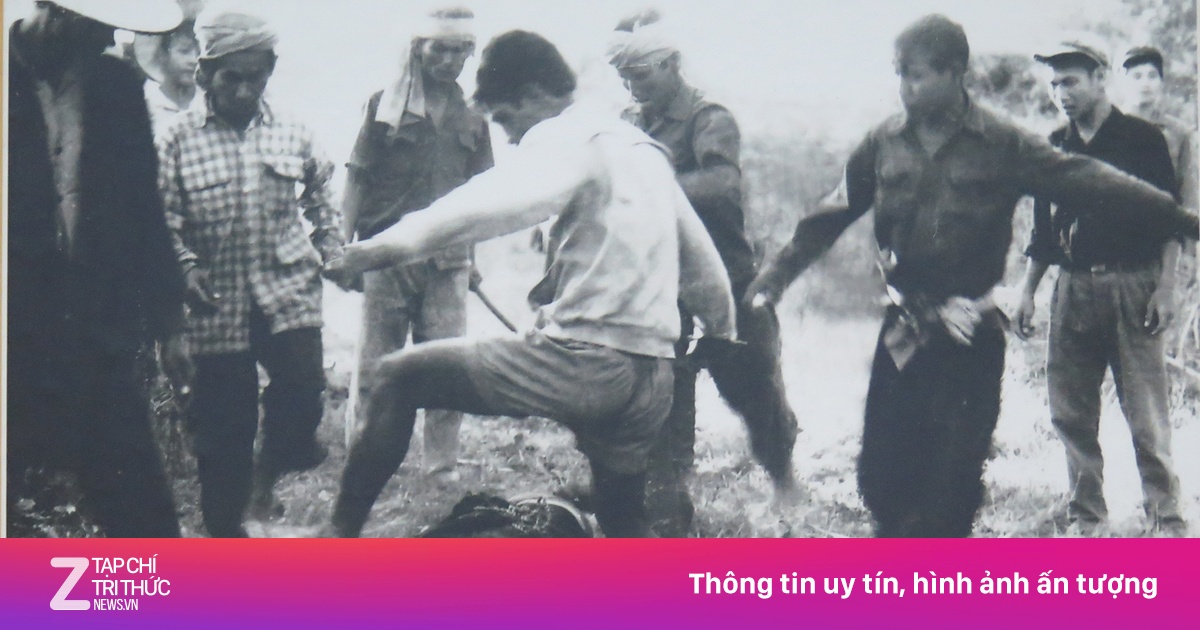 Image hình ảnh hình ảnh hình ảnh hình ảnh hình ảnh hình ảnh hình ảnh Thanh Đạo Võ Văn - Những hình ảnh man rợ của quân Pol Pot khi giết hại người dân An ...