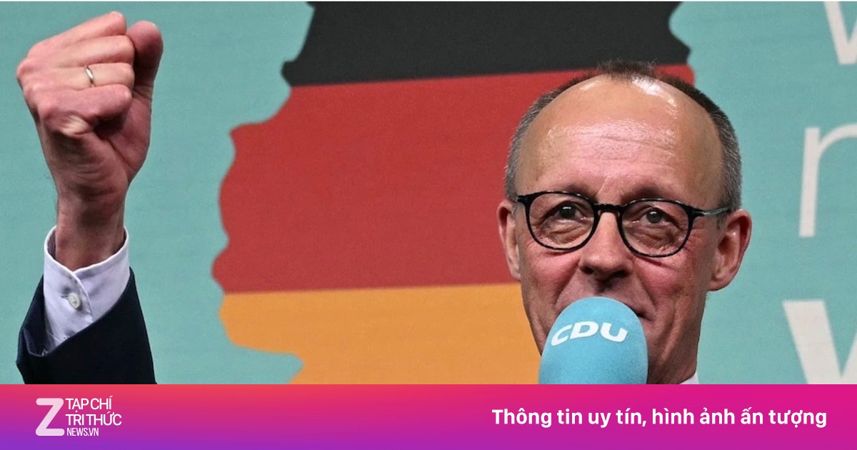 Image hình ảnh hình ảnh hình ảnh hình ảnh hình ảnh hình ảnh hình ảnh hình ảnh hình ảnh hình ảnh Friedrich Merz - Liên minh CDU/CSU dẫn đầu trong cuộc bầu cử quốc hội Đức - Thế giới