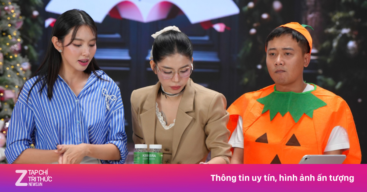 Kẹo rau củ Kera bị phạt: Thu hồi thế nào, ai giám sát?