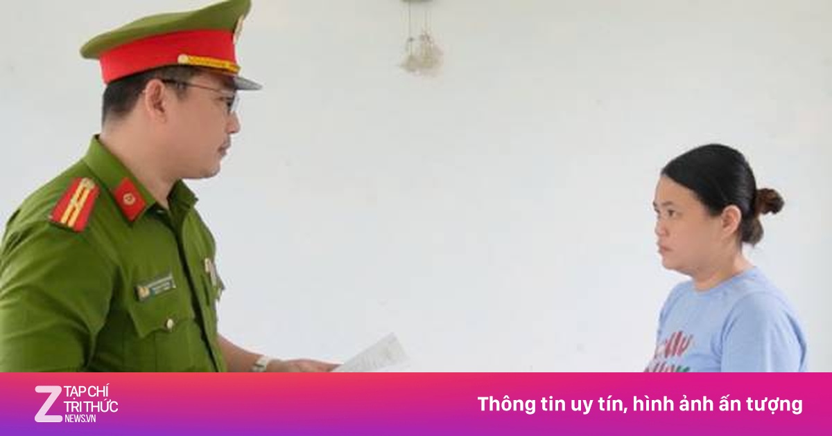 Nữ giám đốc lừa tiền tỷ sa lưới sau gần 8 năm lẩn trốn
