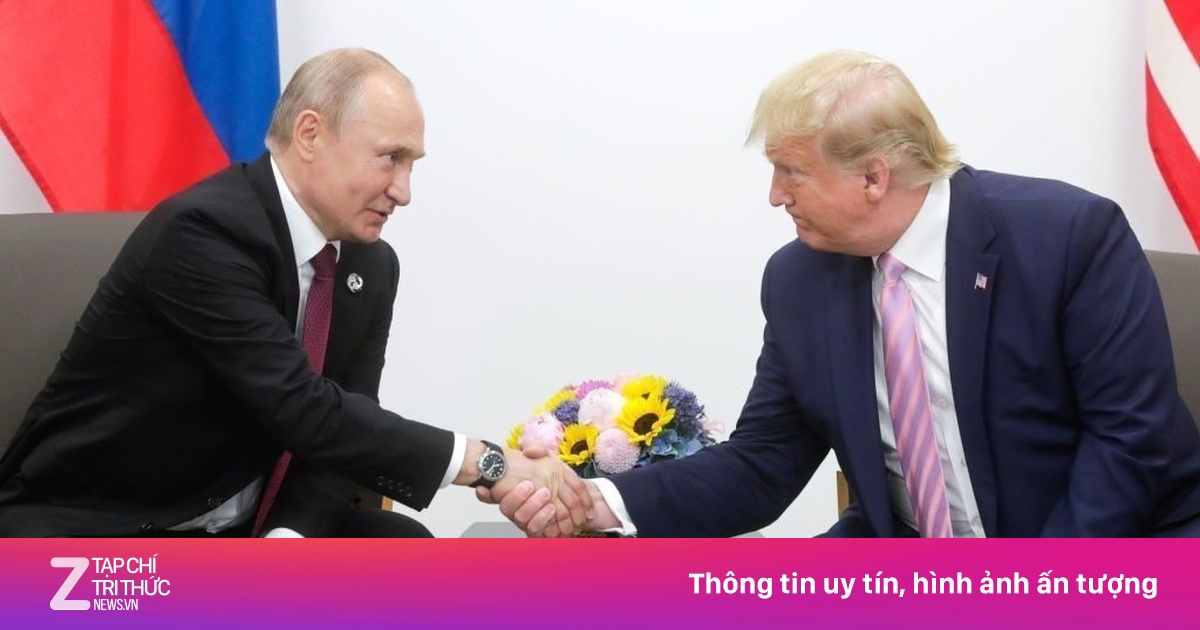 Liệu Mỹ có thành công trong việc lặp lại 'thí nghiệm Nixon'?