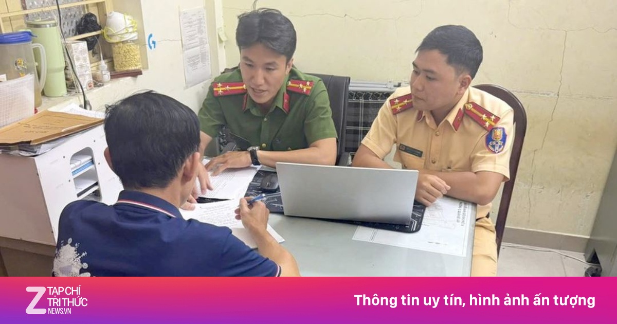 Phạt hai người chặn đường chơi bóng bàn ở TP.HCM