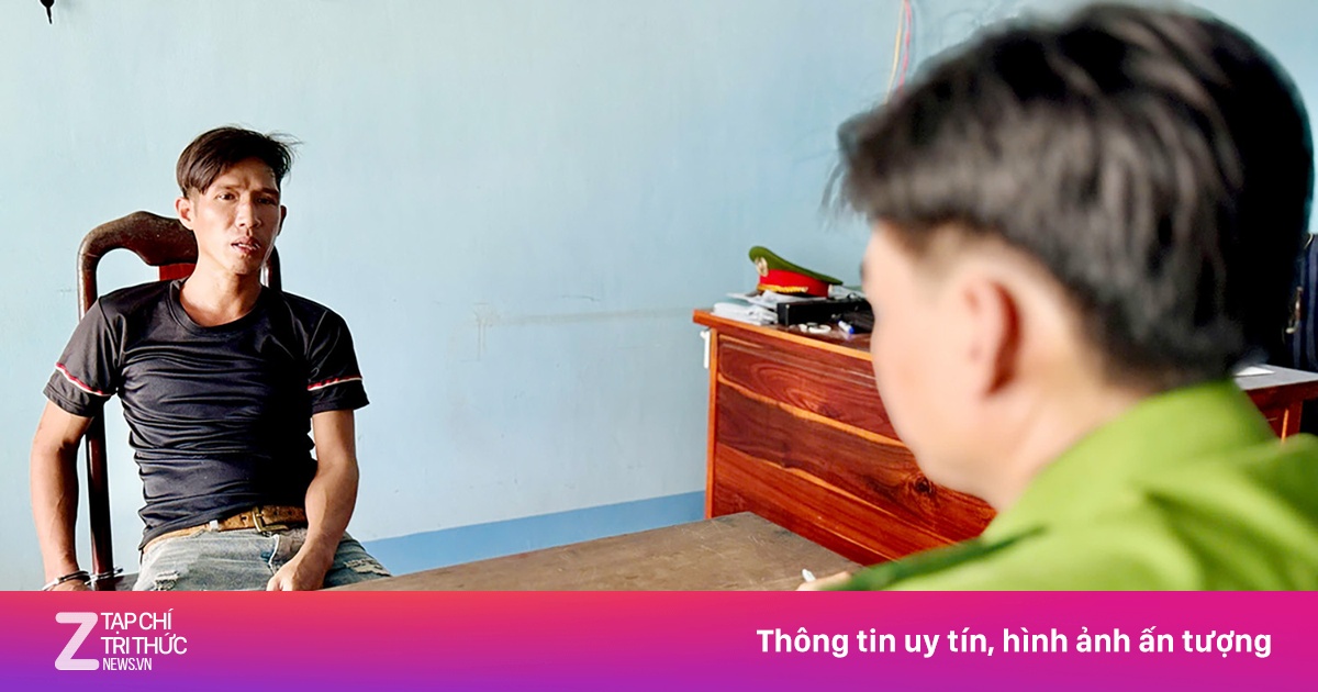 Bé 8 tuổi bị cha dượng tung lên cao rồi thả xuống sàn đã tử vong