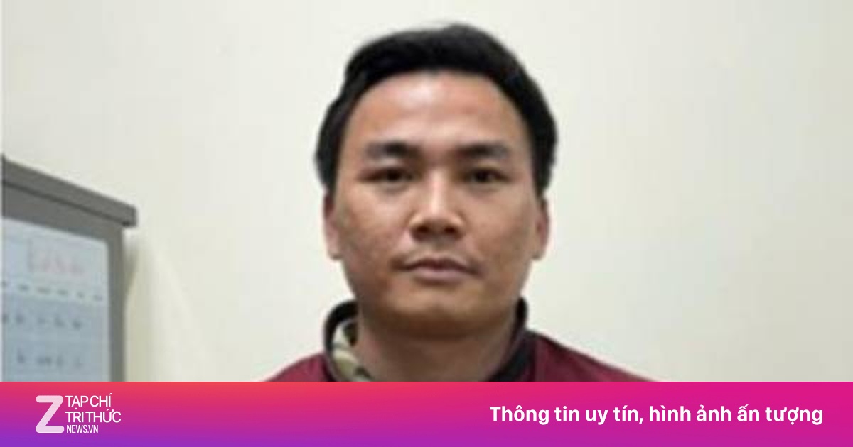 Bắt tạm giam giám đốc Công ty Cổ phần khoáng sản Thiên An Phát