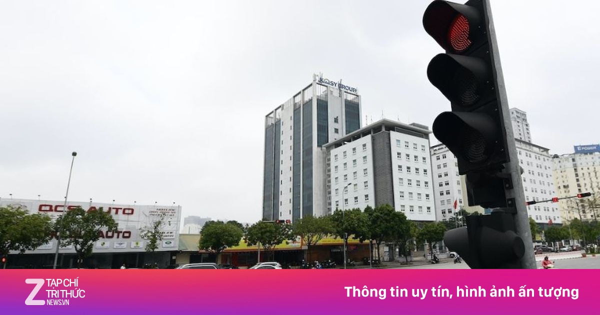 Xử lý dứt điểm tình trạng biển báo giao thông làm khó người đi đường