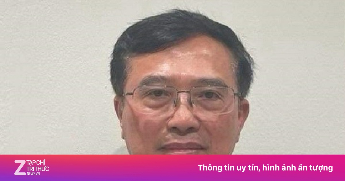 Chuẩn bị xét xử cựu Thứ trưởng Bộ Công Thương Hoàng Quốc Vượng