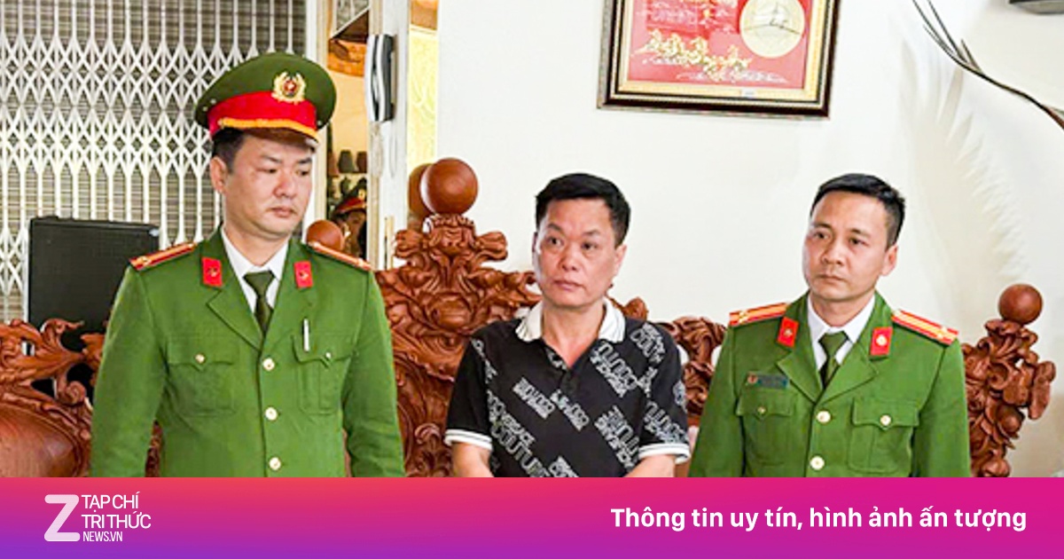 Khởi tố 72 bị can trong đường dây đánh bạc do 'Tuấn Chợ Gốc' cầm đầu