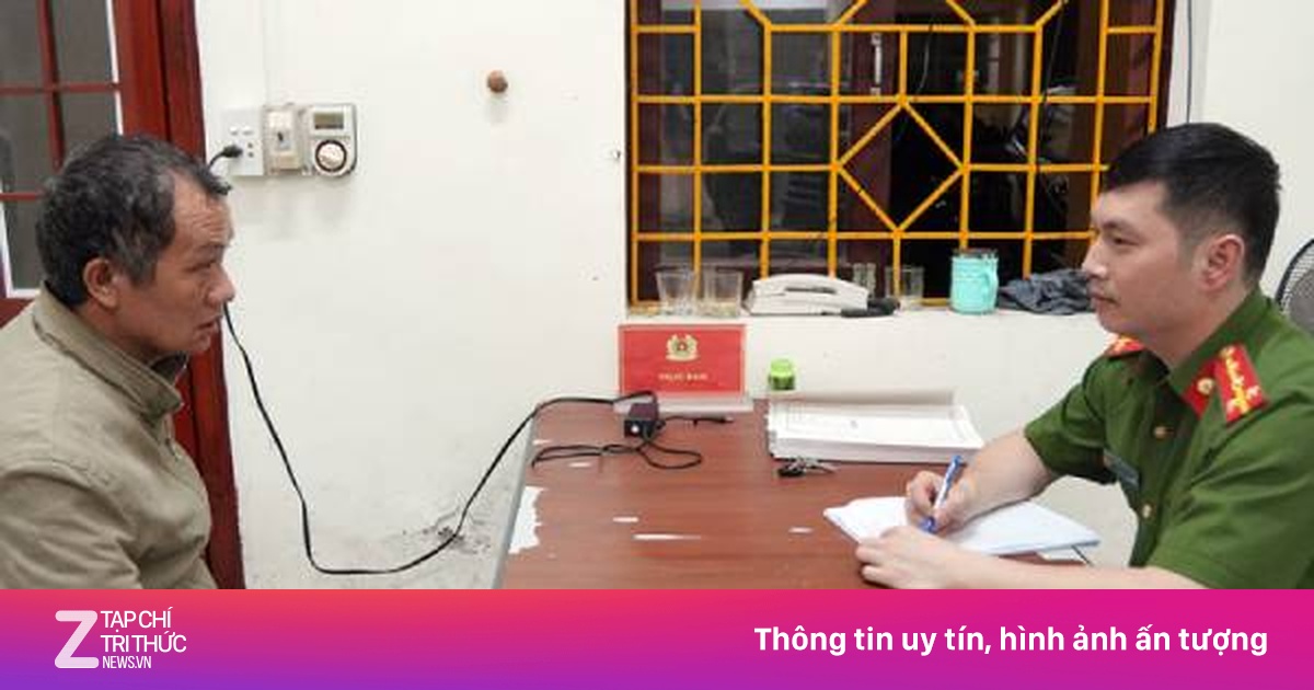 Ra tay sát hại hàng xóm do mâu thuẫn cá nhân