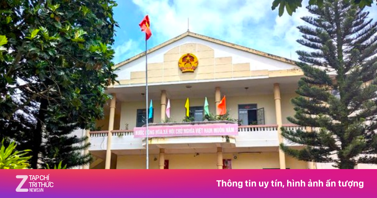 Cơ quan điều tra Viện KSND Tối cao khám xét TAND huyện ở Gia Lai