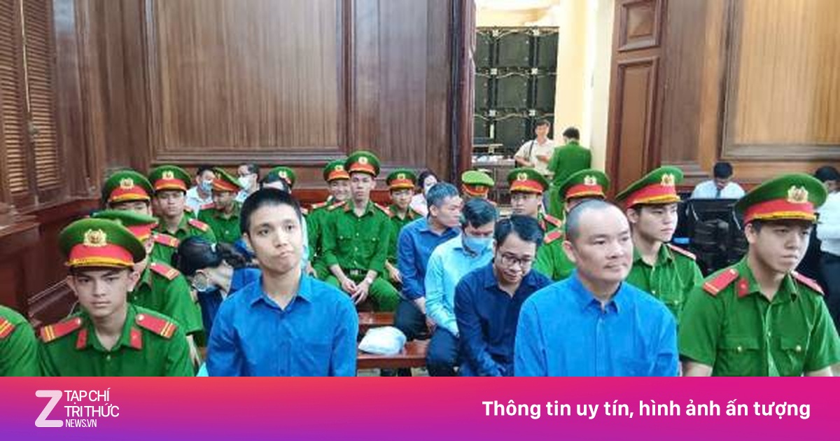 Giám đốc Trung tâm Dạy nghề lái xe Sài Gòn bị đề nghị mức án 11-12 năm