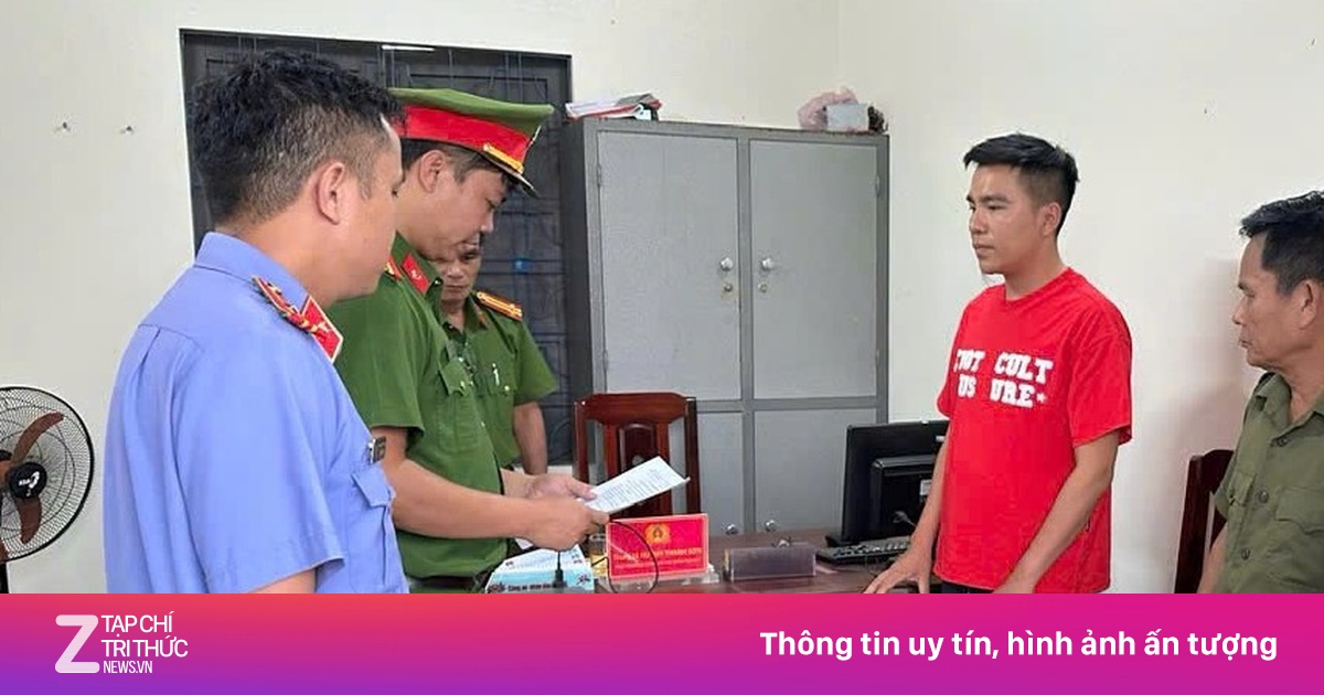 TikToker Dưỡng Dướng Dường 'ảo tưởng quyền lực mạng xã hội' đến bị bắt