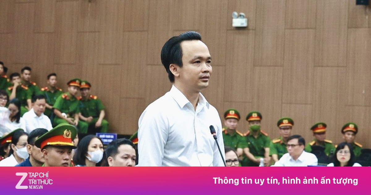 Cựu Chủ tịch FLC Trịnh Văn Quyết khắc phục thêm 100 tỷ đồng