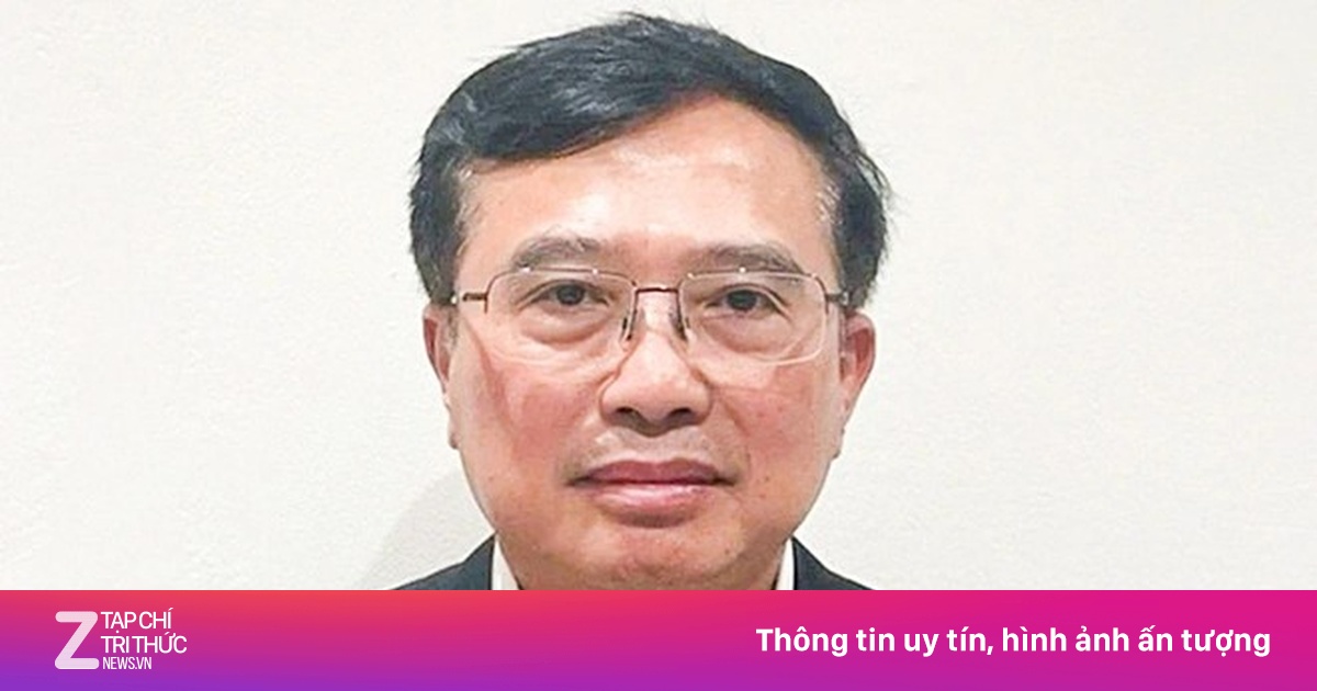 Sáng mai, xét xử cựu Thứ trưởng Bộ Công Thương Hoàng Quốc Vượng