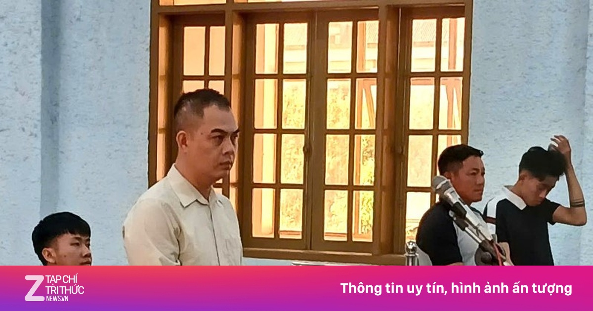 Sát hại 'vợ hờ' vì nghi có người khác, gã đàn ông lĩnh 19 năm tù