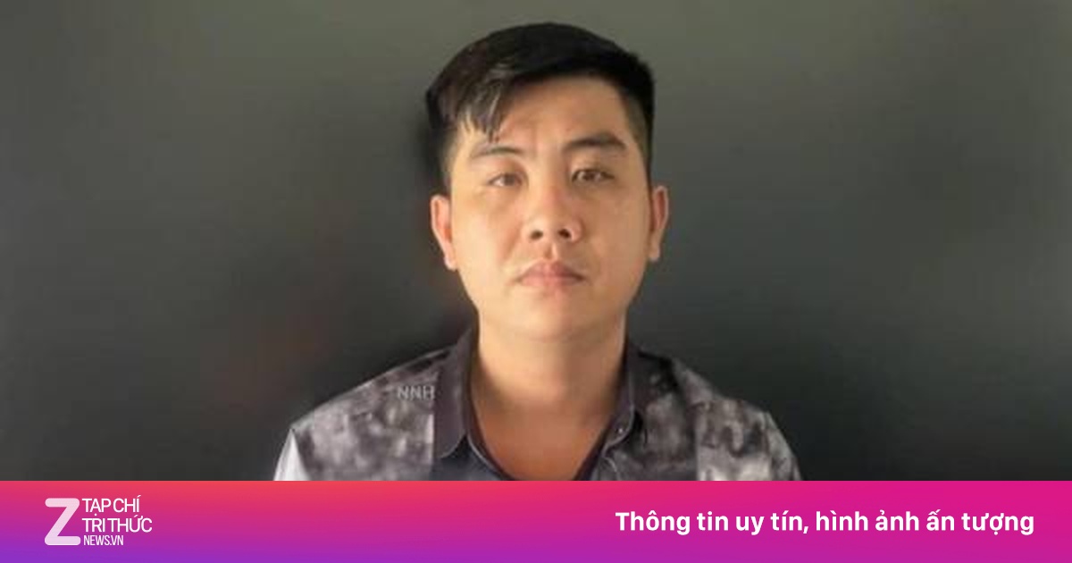 Dùng tài khoản 'ảo' do nhóm hoạt động rửa tiền cung cấp để đi lừa đảo