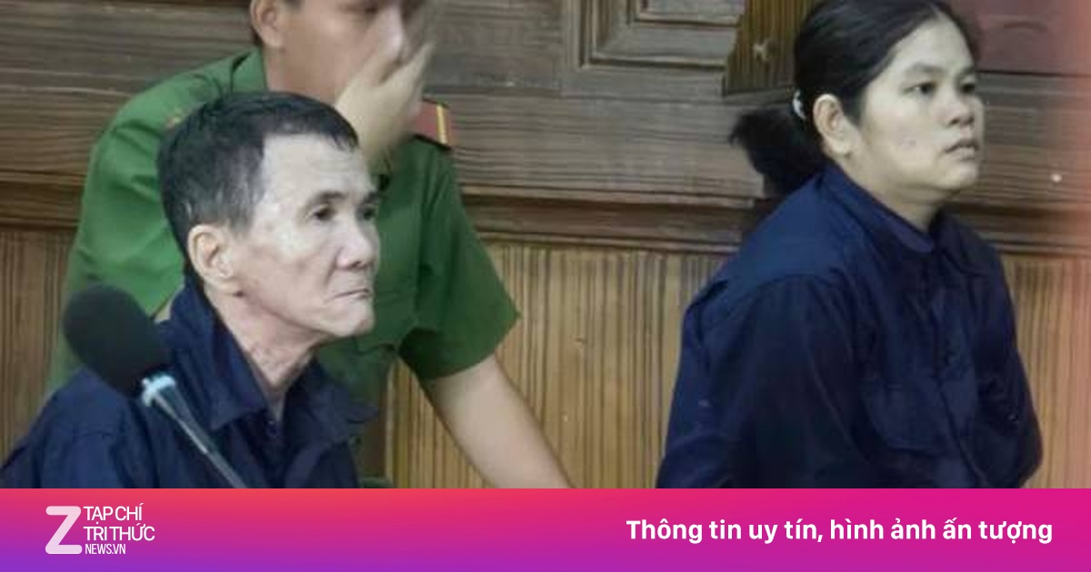 Lóa mắt vì tiền, bà bán vé số, ông xe ôm phạm tội buôn bán trẻ em