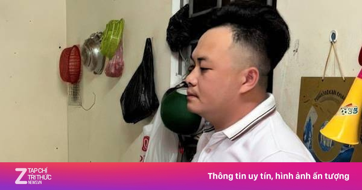 Bắt thanh niên lừa đảo 3,7 tỷ bằng thủ đoạn vay tiền đáo hạn ngân hàng