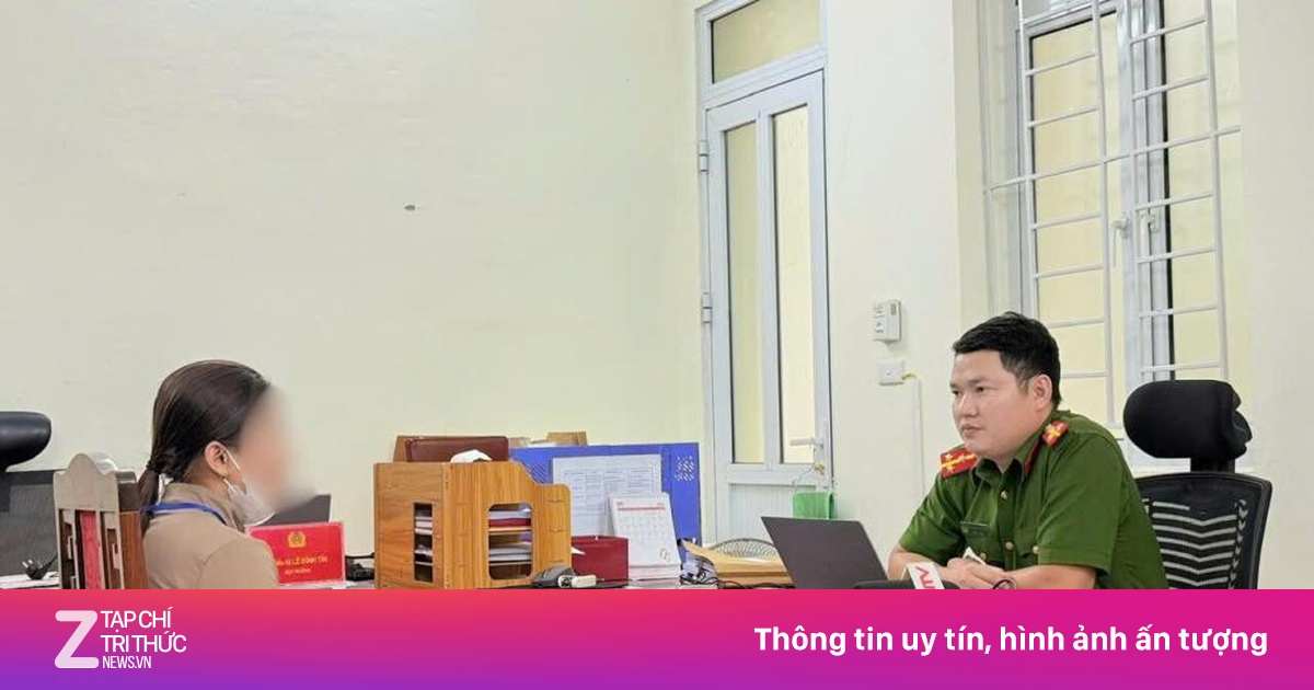 Kịch bản 'thao túng tâm lý' khiến nữ giáo viên mầm non mất 400 triệu