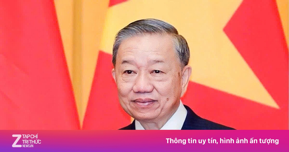 Tổng Bí thư Tô Lâm: Đột phá thể chế, pháp luật để đất nước vươn mình